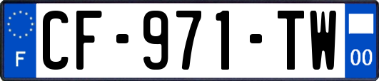 CF-971-TW