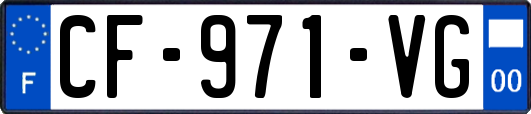 CF-971-VG
