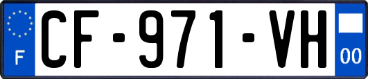 CF-971-VH