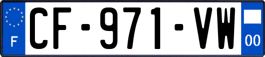 CF-971-VW