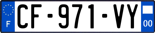 CF-971-VY