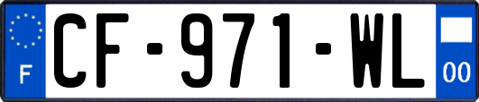 CF-971-WL