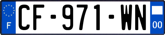 CF-971-WN