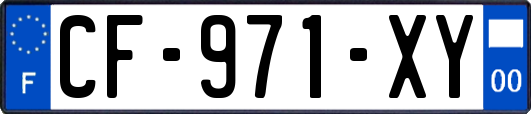 CF-971-XY
