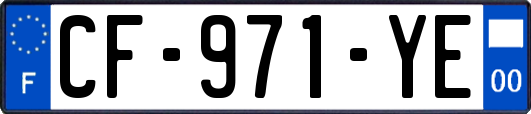 CF-971-YE