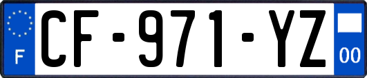 CF-971-YZ