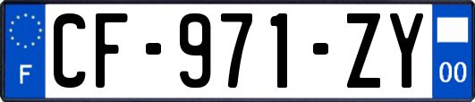 CF-971-ZY