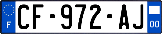 CF-972-AJ