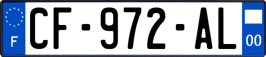 CF-972-AL