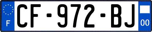 CF-972-BJ