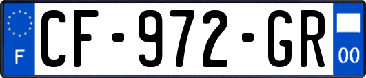 CF-972-GR
