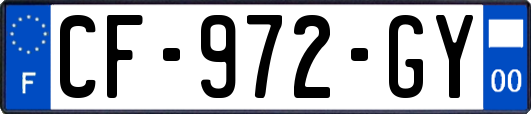 CF-972-GY