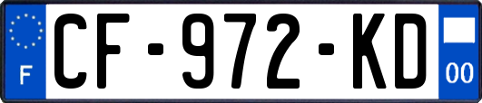 CF-972-KD