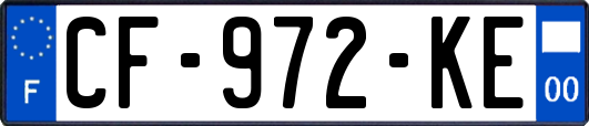 CF-972-KE