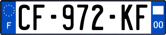 CF-972-KF