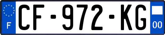 CF-972-KG