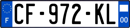 CF-972-KL