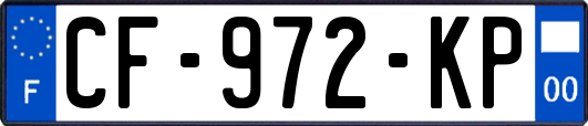 CF-972-KP