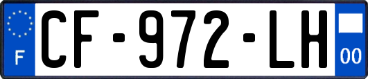 CF-972-LH