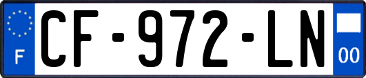 CF-972-LN