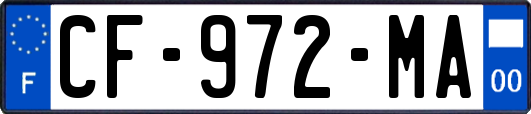 CF-972-MA