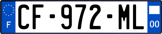 CF-972-ML
