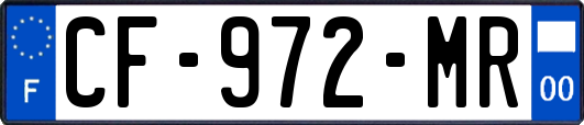 CF-972-MR