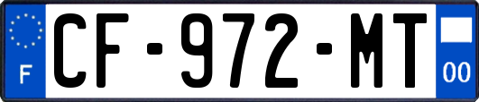 CF-972-MT