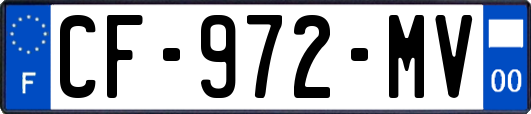 CF-972-MV