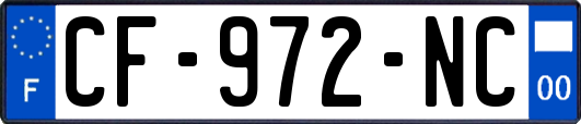 CF-972-NC