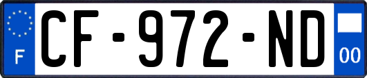 CF-972-ND