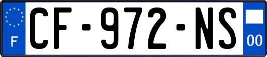 CF-972-NS