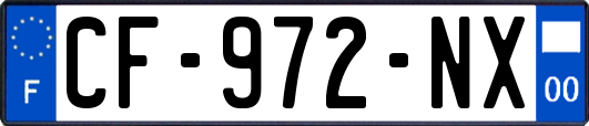 CF-972-NX