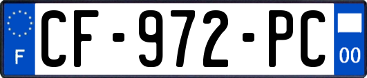 CF-972-PC
