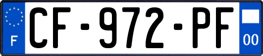 CF-972-PF