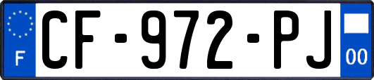 CF-972-PJ