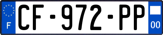 CF-972-PP