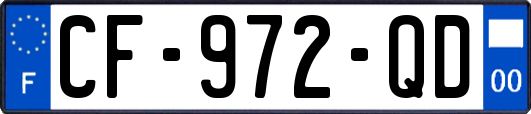 CF-972-QD