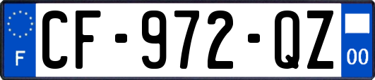 CF-972-QZ
