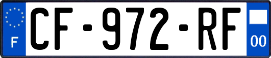 CF-972-RF