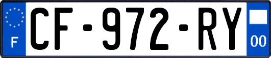 CF-972-RY