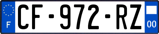 CF-972-RZ