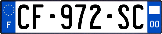 CF-972-SC