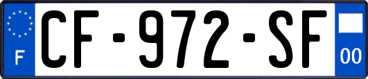 CF-972-SF