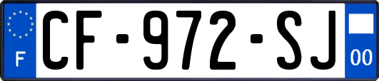 CF-972-SJ