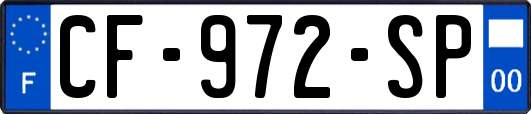 CF-972-SP