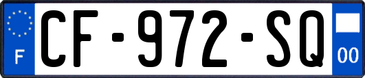 CF-972-SQ