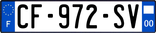 CF-972-SV