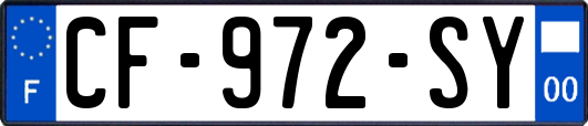 CF-972-SY