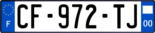 CF-972-TJ